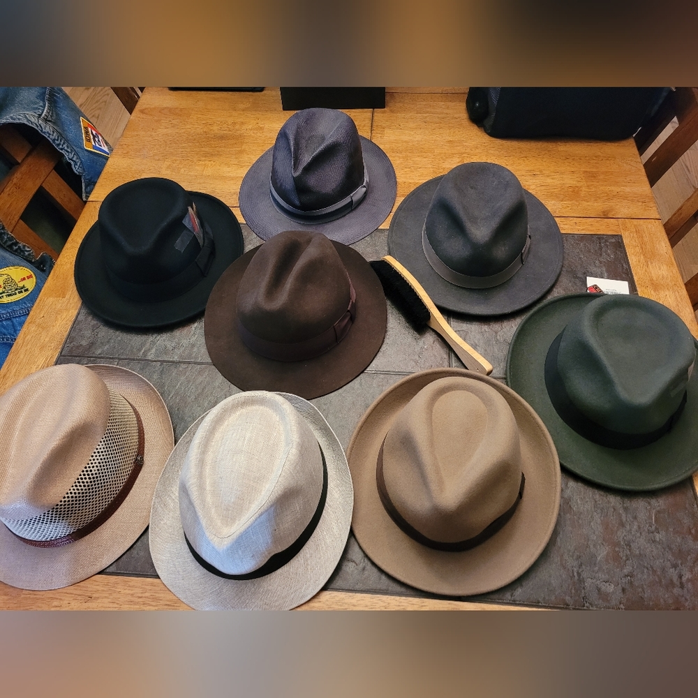 Hats